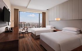 Renaissance Ahmedabad Hotel